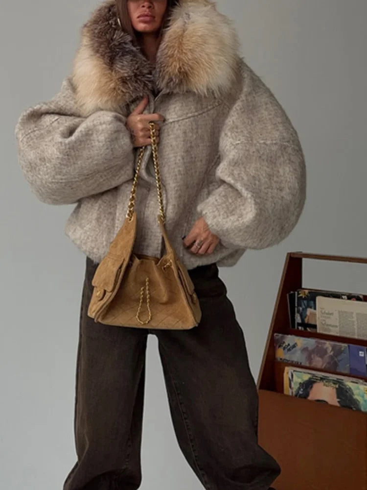 VESTE ALASKA