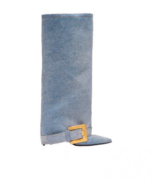 BOTTES ECLIPSE